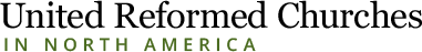 United Reformed Churches in North America Logo
