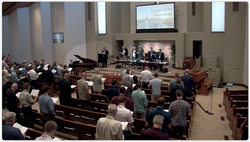 URCNA Synod Escondido 2024