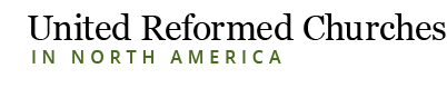 United Reformed Churches in North America Logo